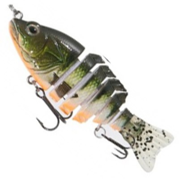Supai 105 Crank 10,5 cm 20,2 g