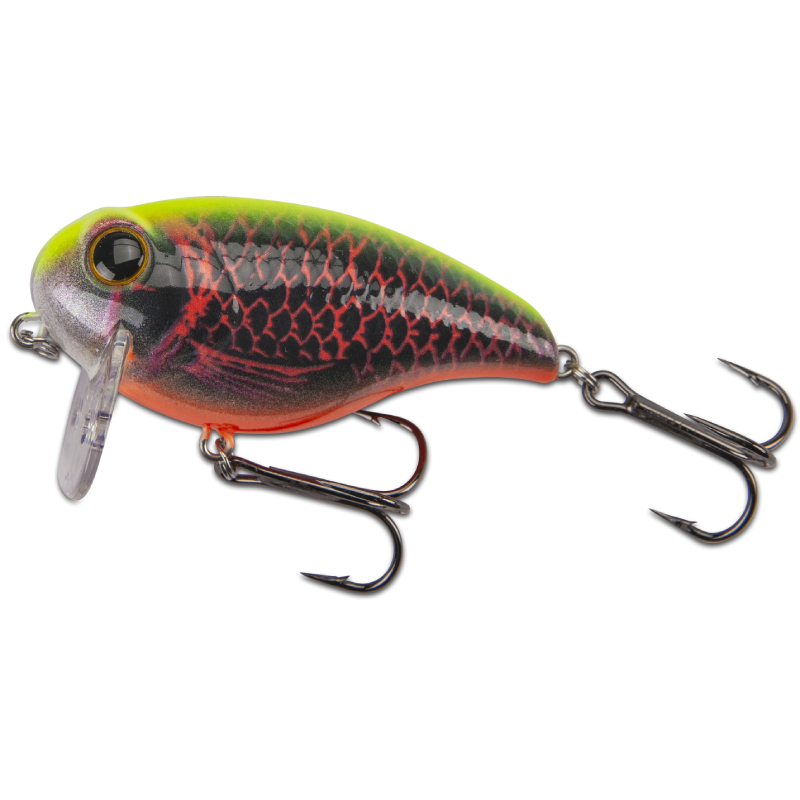 Jodan 72 Omote, 7,2 cm, 21 g