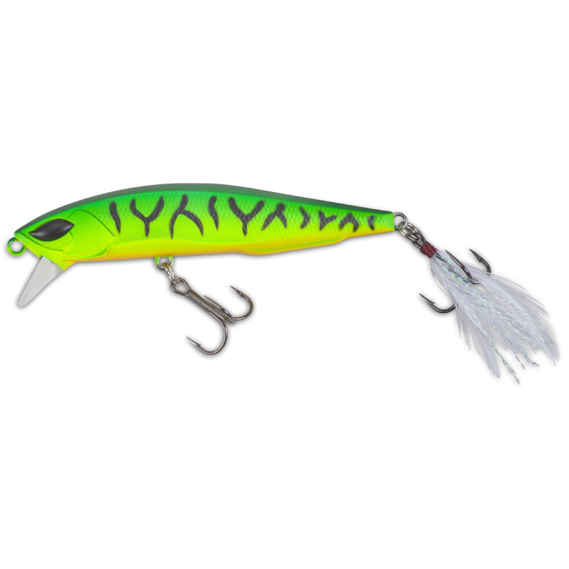 Yubi 88 Silent 8,8 cm 15,8 g