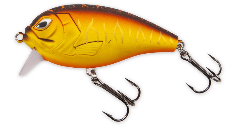 Ishi 88 L, 8,8 cm