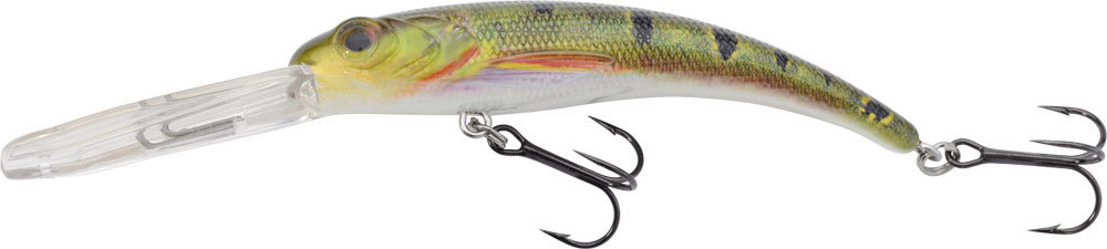 Azuki 92 Hiratai 115, 11,5 cm, 43 g