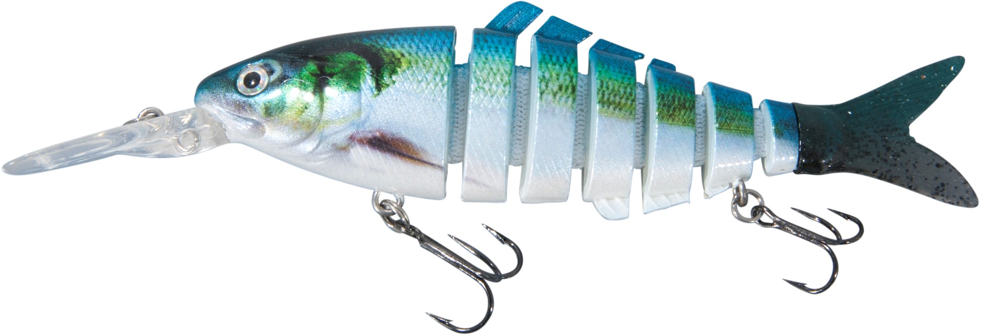 Koya 114, 11,4 cm, 21 g