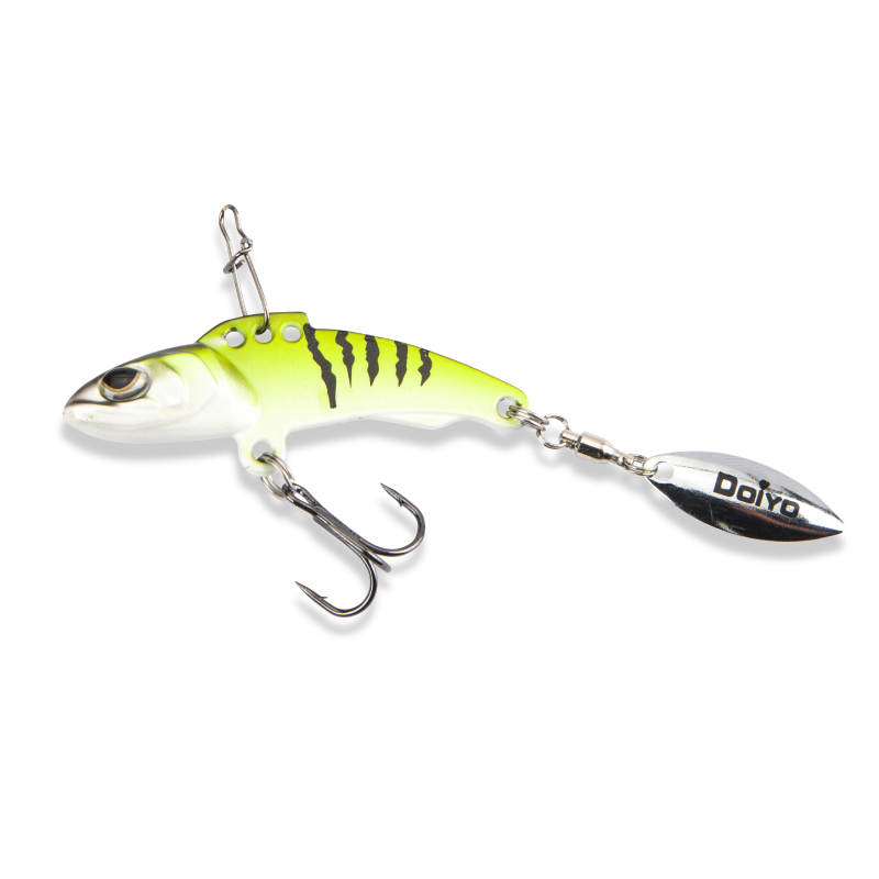 Tailblade Spinner