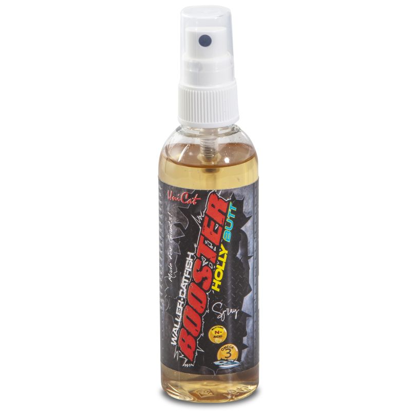 Booster spreje