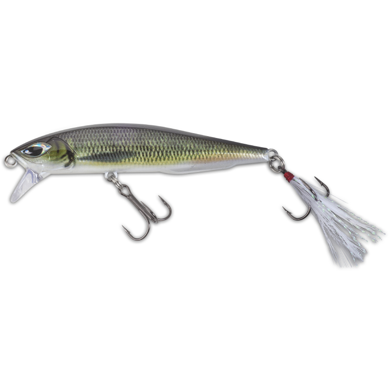 Yubi 88 Silent 8,8 cm 11,7 g