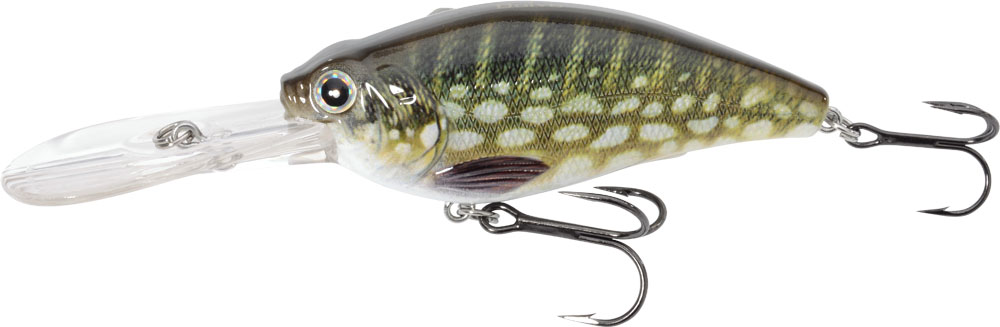 Dogu 80 Fukai, 8 cm, 22 g