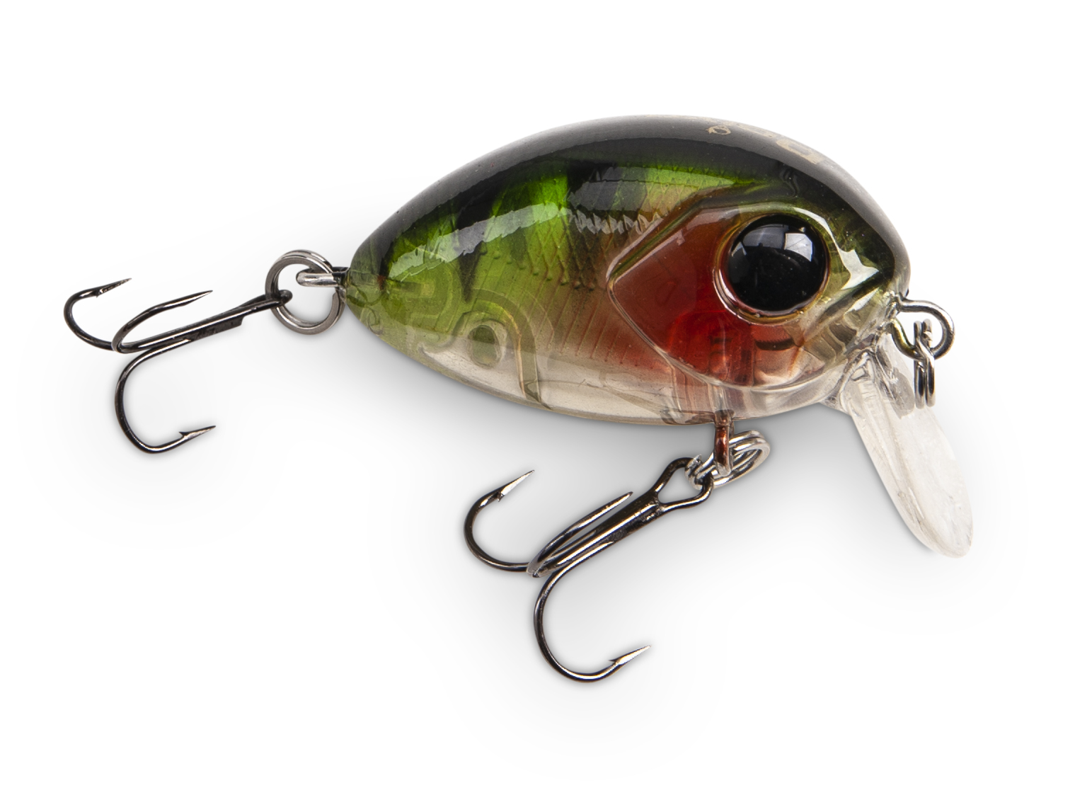 Ishi 32 XS, 3,2 cm, 4,3 g