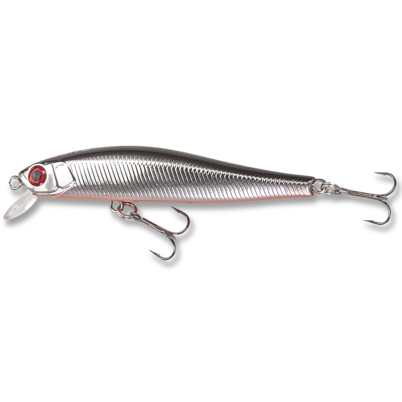 Genin 72 Hiratai 7,2cm 5g