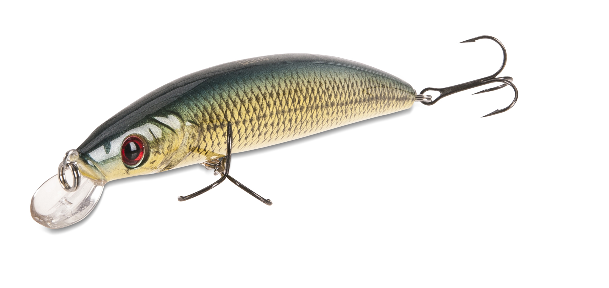 Senshu 115, 11,5 cm, 15 g