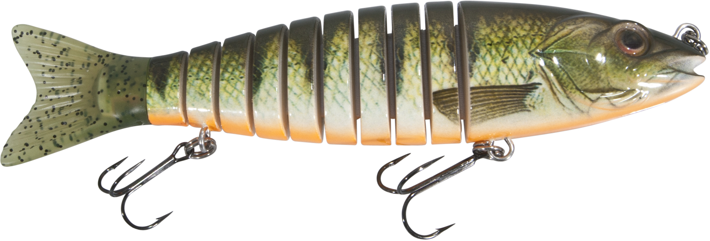 Mag Massu 223, 22,3 cm, 126 g