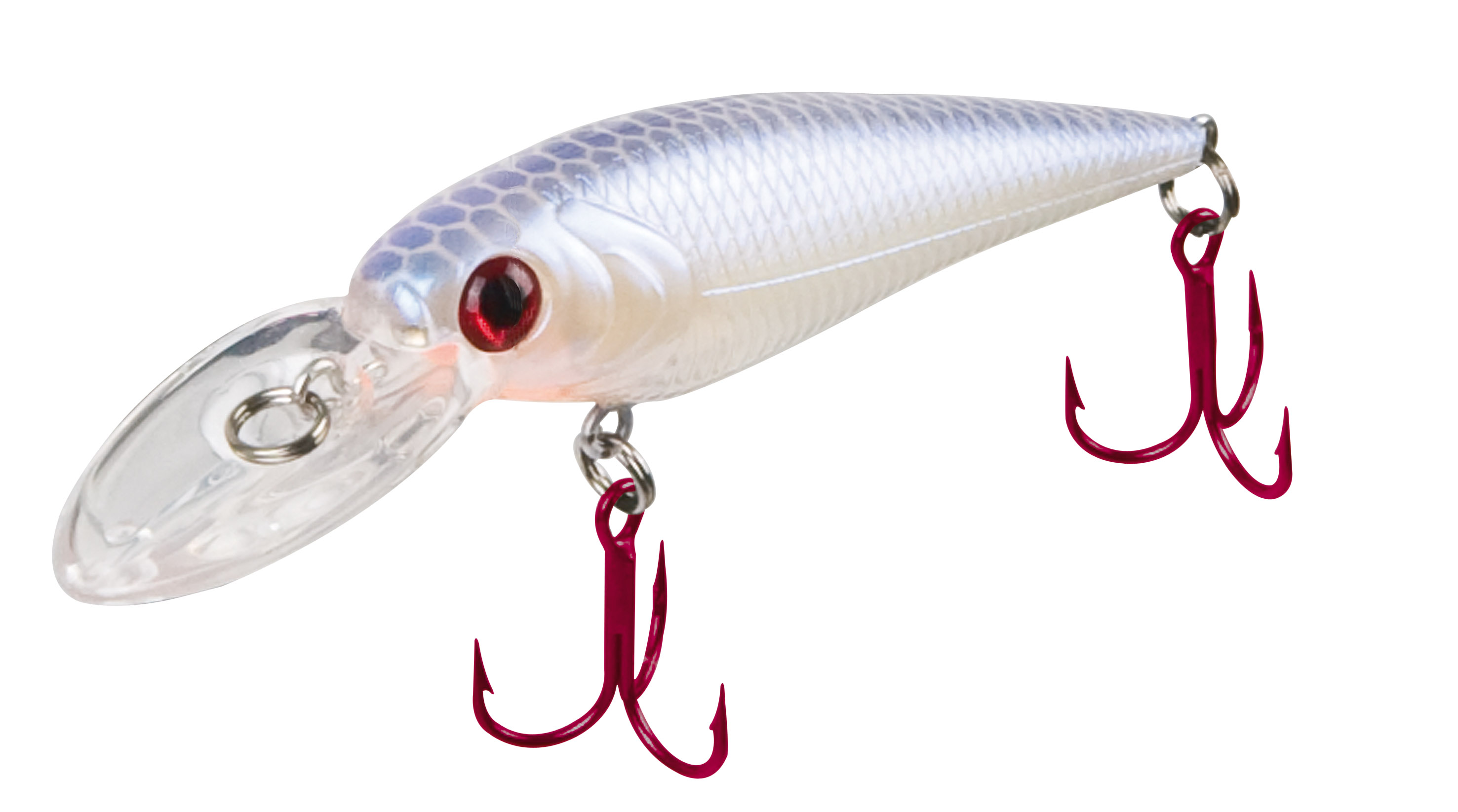 Nintai Ukabu 52, 5,2 cm, 4 g