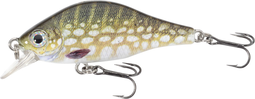 Yuragu Hiratai 115, 11,5 cm, 43 g