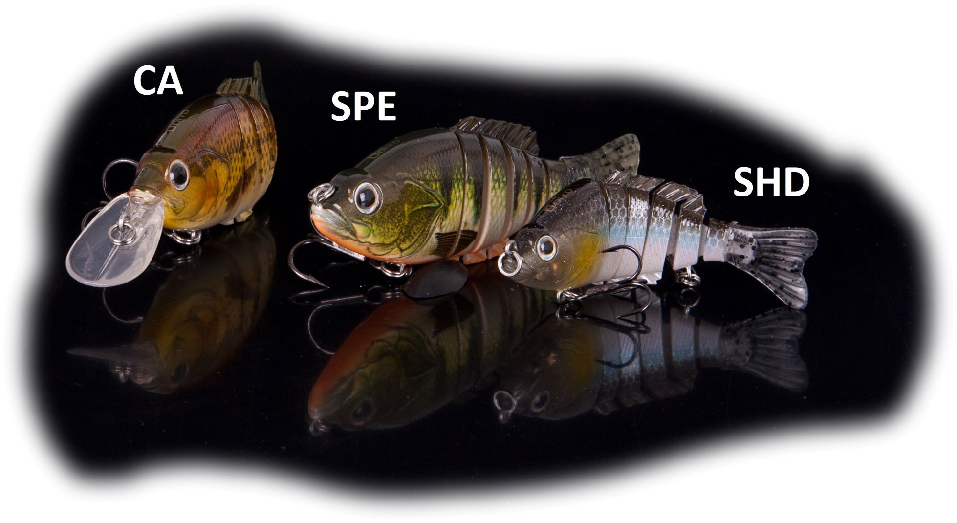 Supai 84, 8,4 cm, 10,4 g