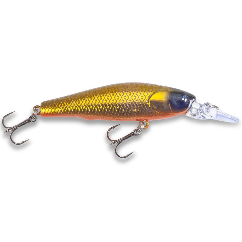 Shindo 49 4,9 cm 3,3 g