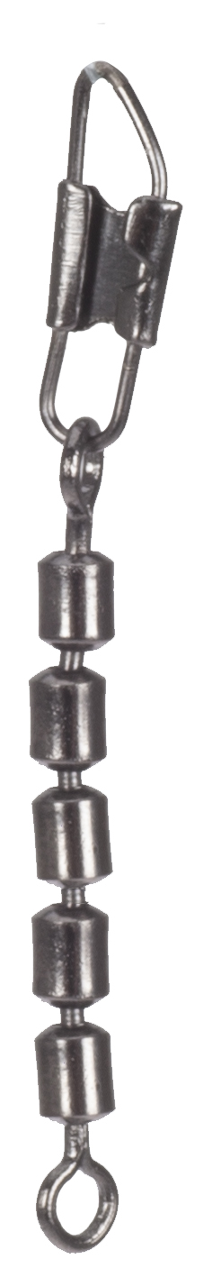 Obratlíky, karabinky