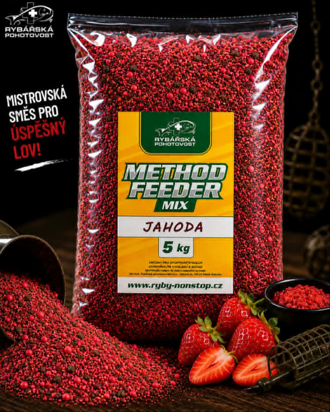 Method mixy 