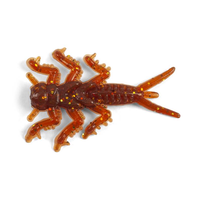 Drop Stuff Larva 2,5 cm