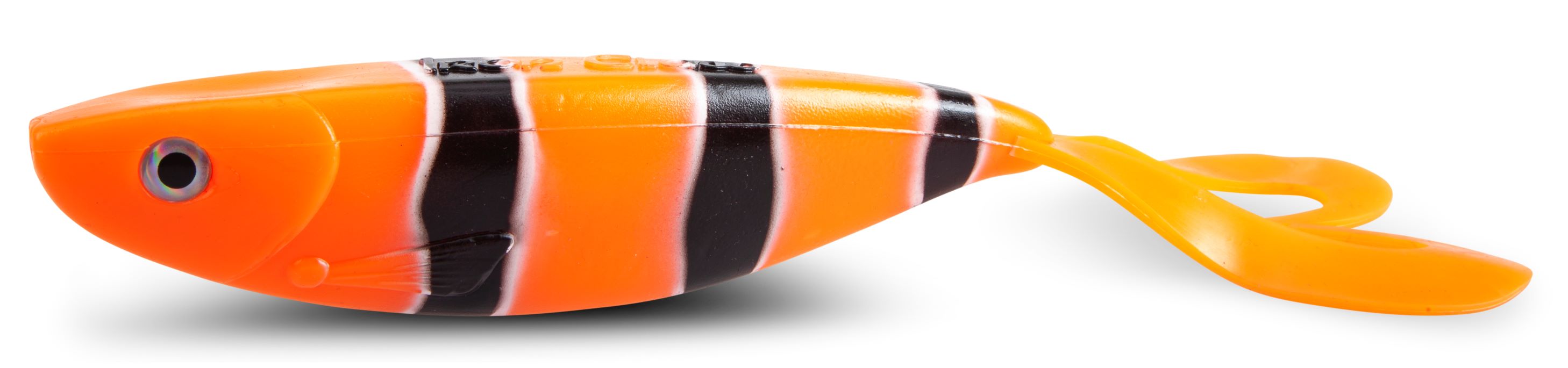 Slab Double Curl 23 cm