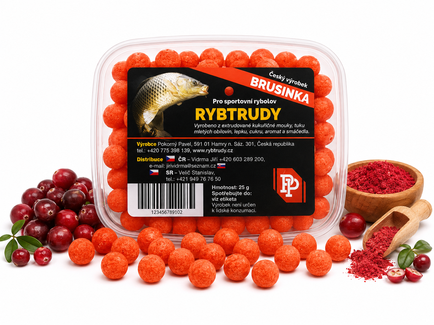 Nástrahy na háček