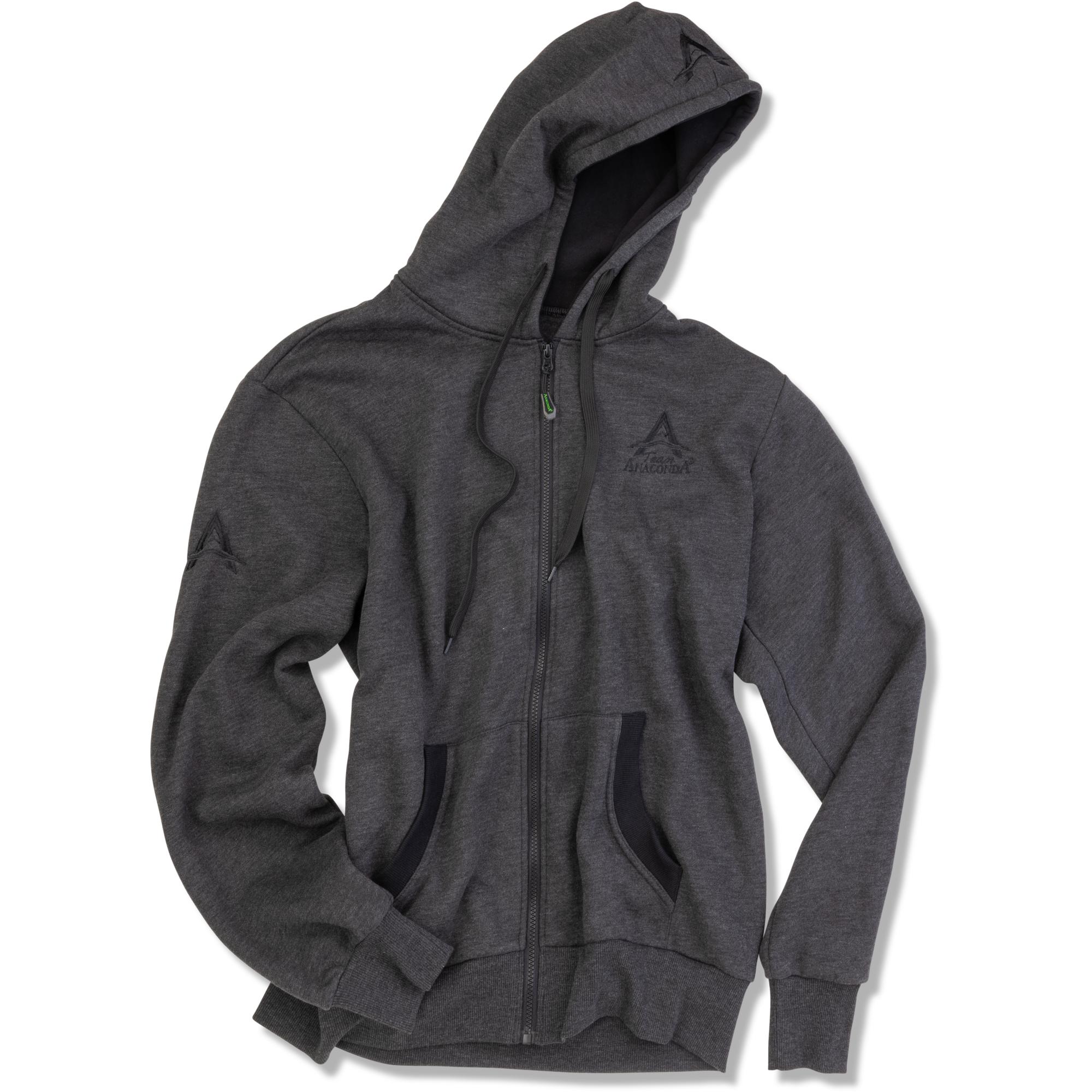 Mikina Anaconda Team Urban Hoodie M