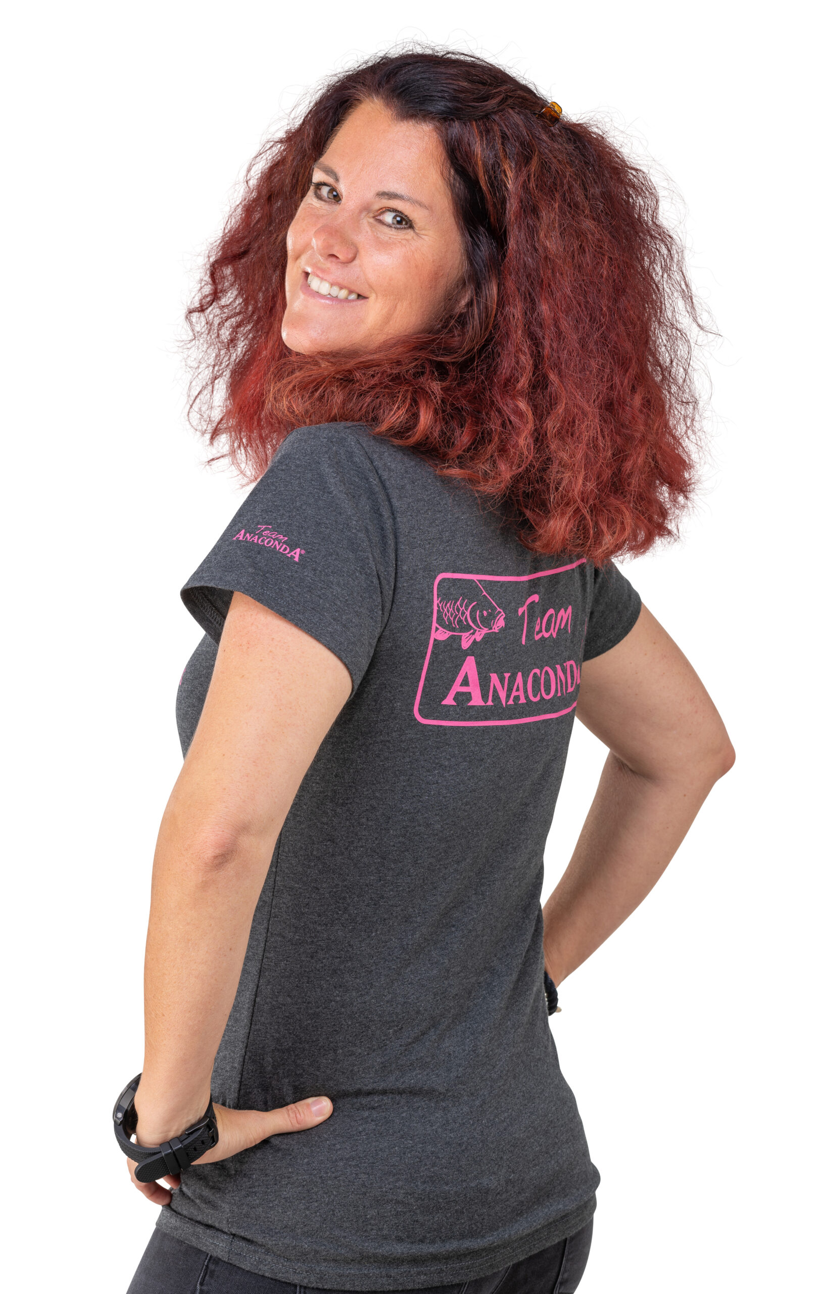 Triko Anaconda Lady Team Velikost XL