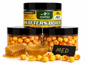 Wafters Med 8mm