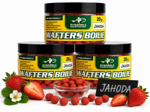 Wafters Jahoda 8mm
