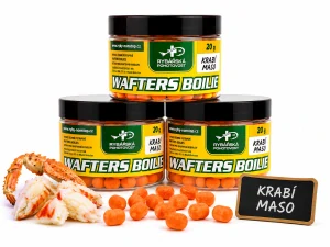 wafters Krabí maso 8mm