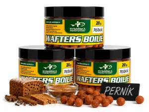 wafters Perník 8mm