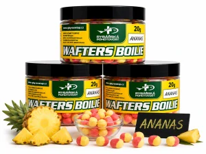 wafters Ananas 8mm
