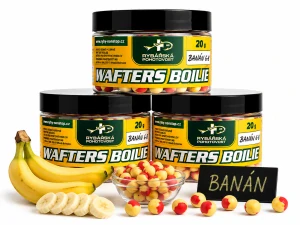 Wafters Banán 8mm