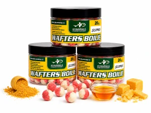 Wafters Scopex 8mm