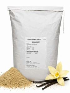 Krmítková směs vanilka 10kg