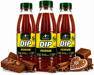 DIP PVA Friendly Perník 500 ml