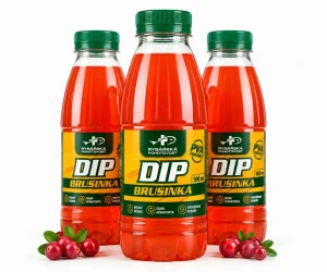 DIP PVA Friendly Brusinka 500 ml