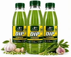 DIP PVA Friendly Česnek 500 ml 