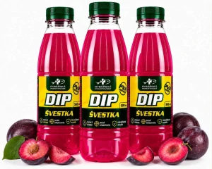 DIP PVA Friendly Švestka 500ml 