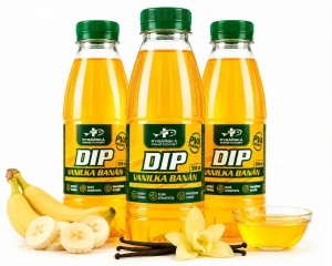 DIP PVA Friendly Vanilka banán 500ml 