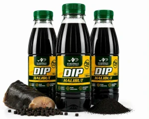 DIP PVA Friendly Halibut 500ml 