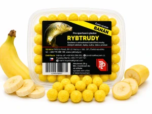 Rybtrudy – Banán