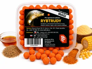Rybtrudy – Maggi