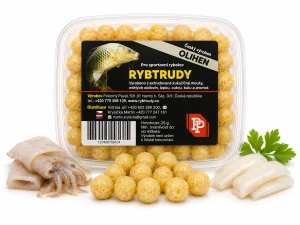 Rybtrudy – Oliheň