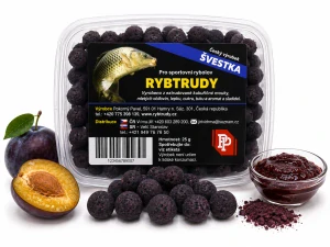 Rybtrudy – Švestka