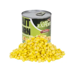 CARP EXPERT KONZERVOVANÁ KUKUŘICE 212 ML