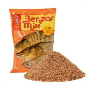 Benzar Mix Česnek 3kg
