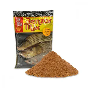 Benzar Mix čokoláda pomeranč 3kg