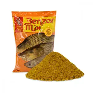 Benzar Mix Butyric 3kg