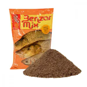 Benzar Mix Vanilka 3kg