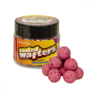 BENZAR MIX - Wafters Coated Švestka 8 mm 30 ml