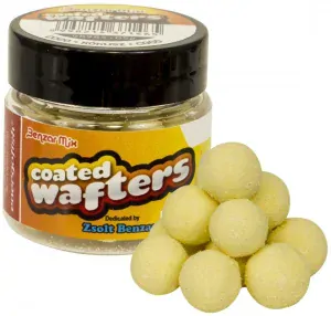BENZAR MIX - Wafters Coated Česnek 8 mm 30 ml